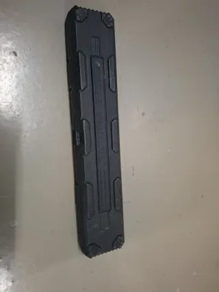 Brocas Hormigón Parkside