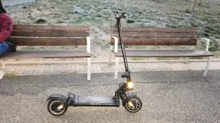 Patinete Dualtron Mini