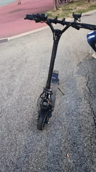 Patinete Dualtron Mini