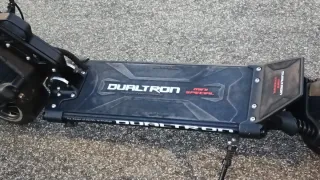 Patinete Dualtron Mini