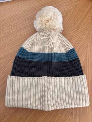 Gorro Buff tejido hombre/chico