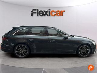 Audi A4 Avant Advanced 30 TDI 90kW S tronic