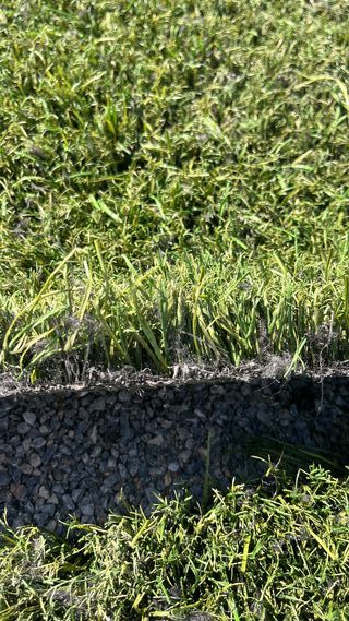 Instalación Césped Artificial