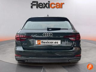 Audi A4 Avant Advanced 30 TDI 90kW S tronic