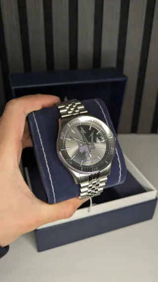 Reloj Maserati