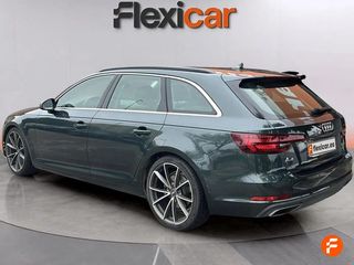Audi A4 Avant Advanced 30 TDI 90kW S tronic