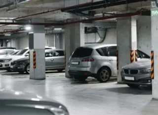 Alquiler parking+trastero Zona san benito