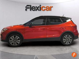 Seat Arona 1.0 TSI 81kW Xperience XL