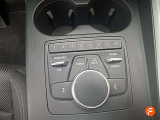 Audi A4 Avant Advanced 30 TDI 90kW S tronic