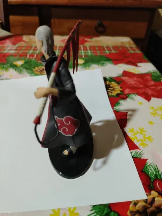 Action figure Hidan Naruto
