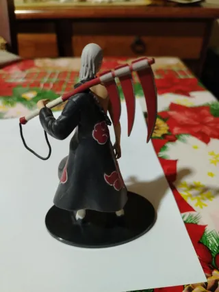 Action figure Hidan Naruto