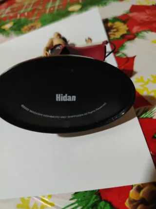 Action figure Hidan Naruto