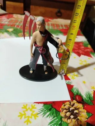 Action figure Hidan Naruto