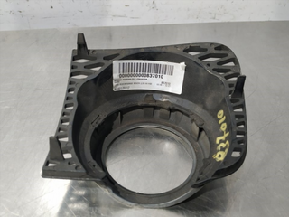 REJILLA PARAGOLPES IZQUIERDA LAND ROVER RANGE ROV