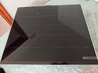 Placa Inducción Bosch FlexInducción