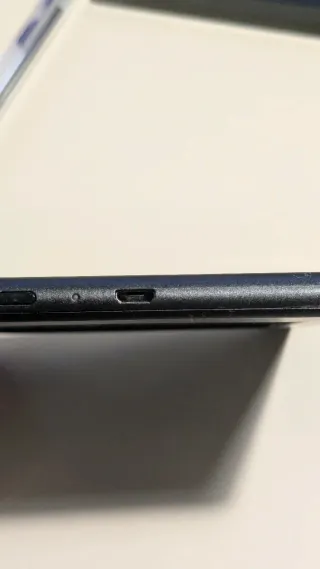 Kindle 8ª Gen Pantalla 6" Sin Luz