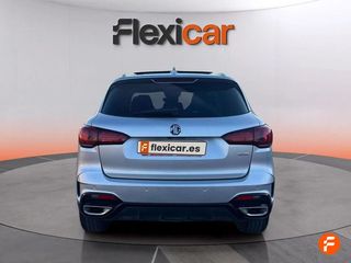 MG HS 1.5 Turbo GDI Luxury DCT