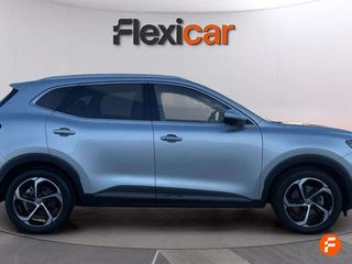 MG HS 1.5 Turbo GDI Luxury DCT