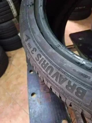 275 40 R20 106Y Barum - 1 neumático +90%