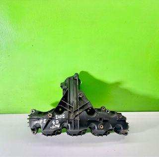 03L129711AF Colector Admisión Audi Q3 2.0TDI 2012