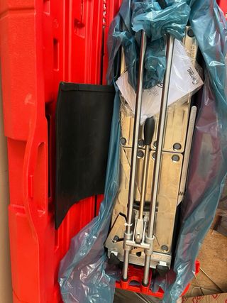 Cortadora de azulejos Cortag SUPER-750