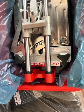 Cortadora de azulejos Cortag SUPER-750