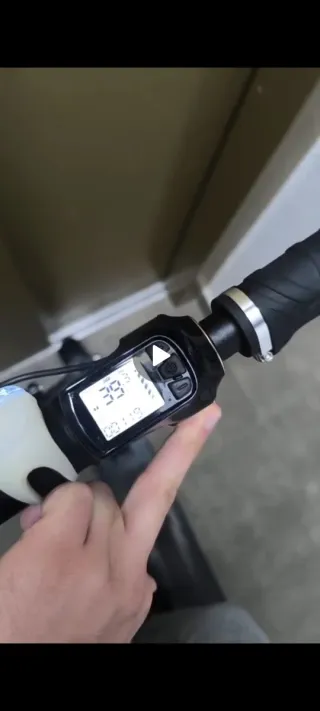 Patinete SmartGyro en buen estado