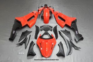 Oferta especial Carenado KAWASAKI ZX6R 2007 - 2008