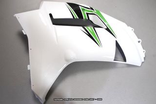 Oferta especial Carenado KAWASAKI ZX6R 2007 - 2008