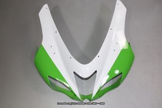 Oferta especial Carenado KAWASAKI ZX6R 2007 - 2008