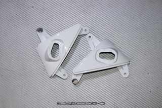 Oferta especial Carenado KAWASAKI ZX6R 2007 - 2008