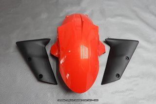 Oferta especial Carenado KAWASAKI ZX6R 2007 - 2008