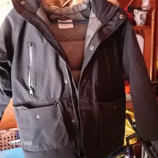 Chaqueta Zara niño 9-10 años