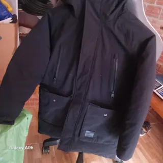 Chaqueta Zara niño 9-10 años