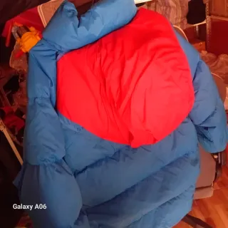 Chaqueta Zara niño 9-10 años