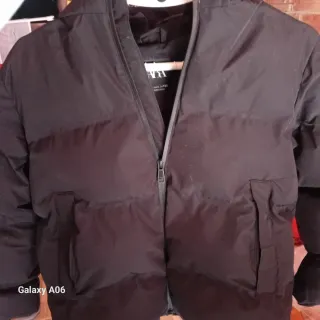 Chaqueta Zara niño 9-10 años