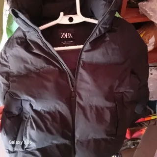 Chaqueta Zara niño 9-10 años