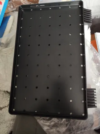 Bandeja supletoria para cama