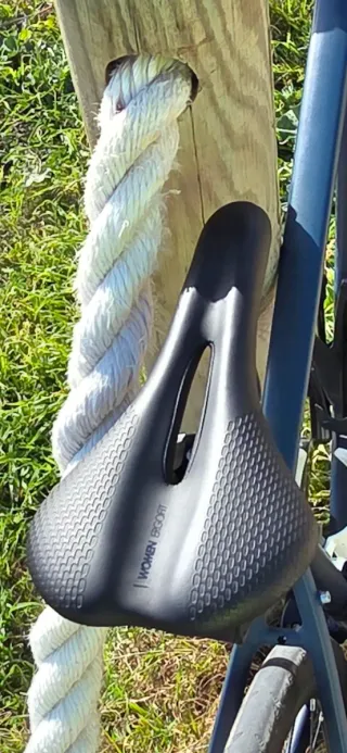 Bicicleta Triban R 520 Talla S Shimano 105