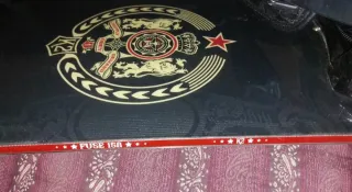 Tabla snowboard K2 Fuse 158