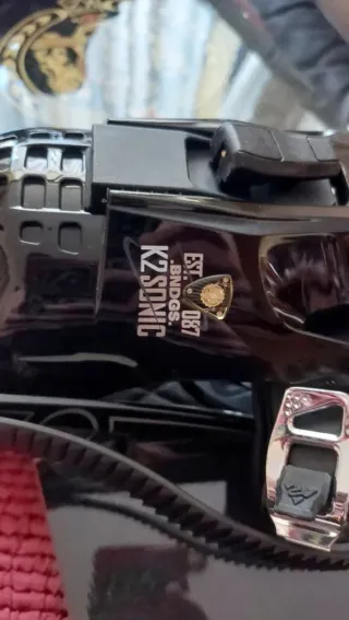 Tabla snowboard K2 Fuse 158