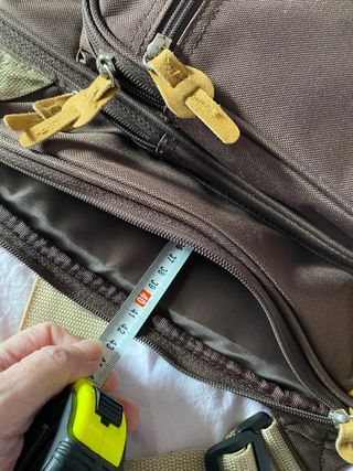 Funda Guitarra Eléctrica Ibanez 15mm