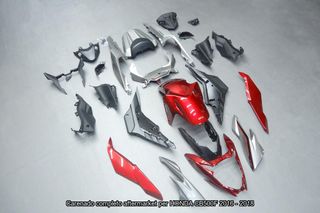 Oferta especial Carenado HONDA CB500F 2016 2018