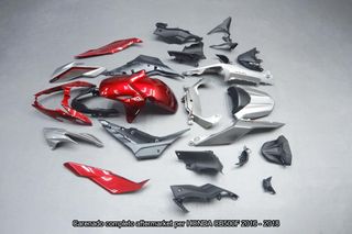 Oferta especial Carenado HONDA CB500F 2016 2018