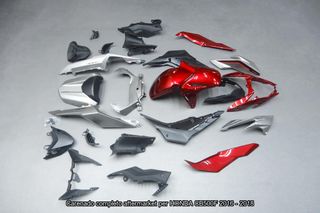 Oferta especial Carenado HONDA CB500F 2016 2018