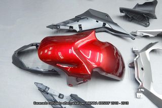 Oferta especial Carenado HONDA CB500F 2016 2018