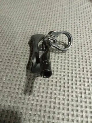 Mando tija telescópica Sram