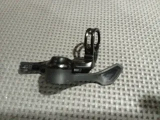 Mando tija telescópica Sram