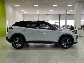 Peugeot 2008 Allure Hybrid 1.2 145CV eDCS6 MHEV!!!