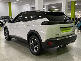 Peugeot 2008 Allure Hybrid 1.2 145CV eDCS6 MHEV!!!